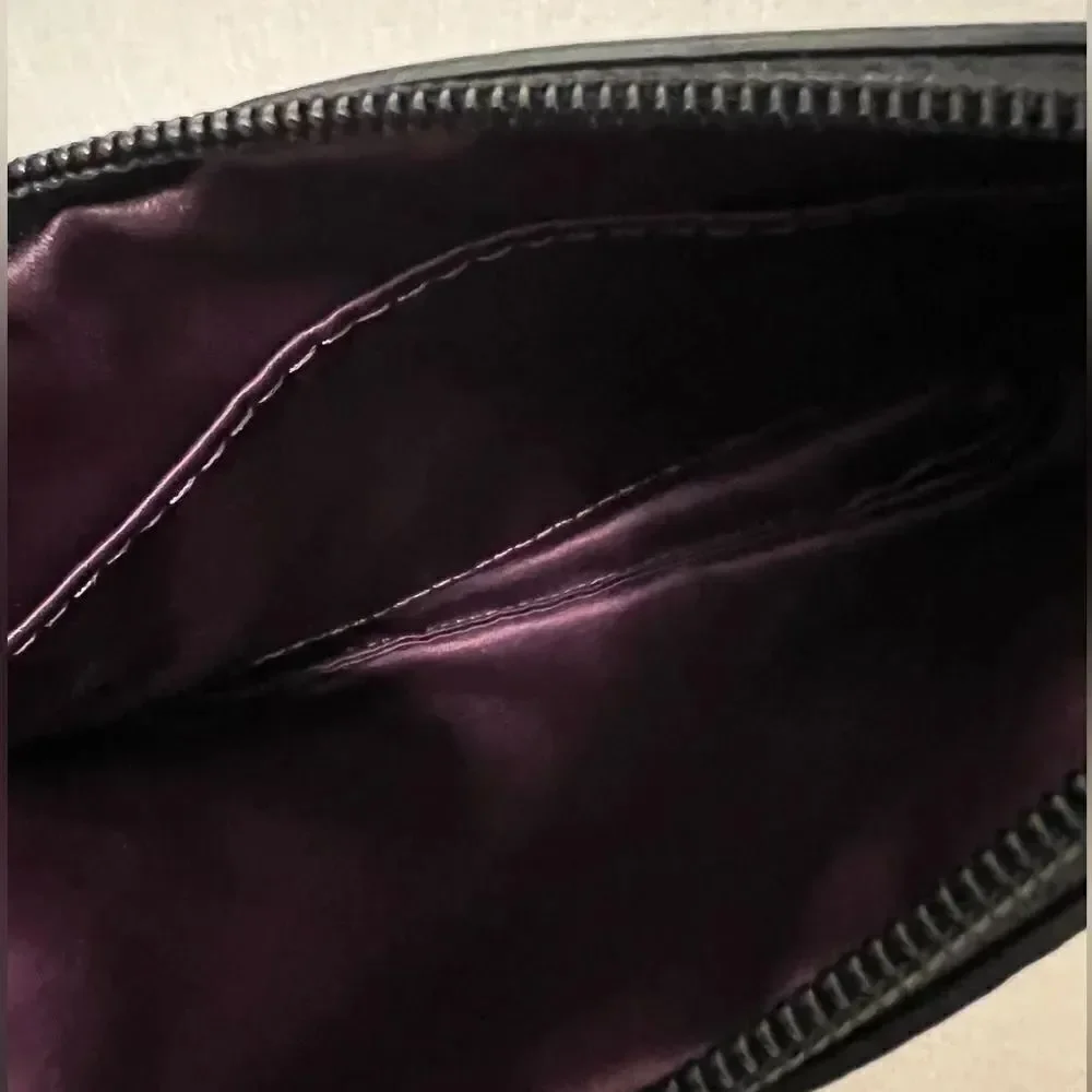 Coach Wristlet - Picture 4 of 5